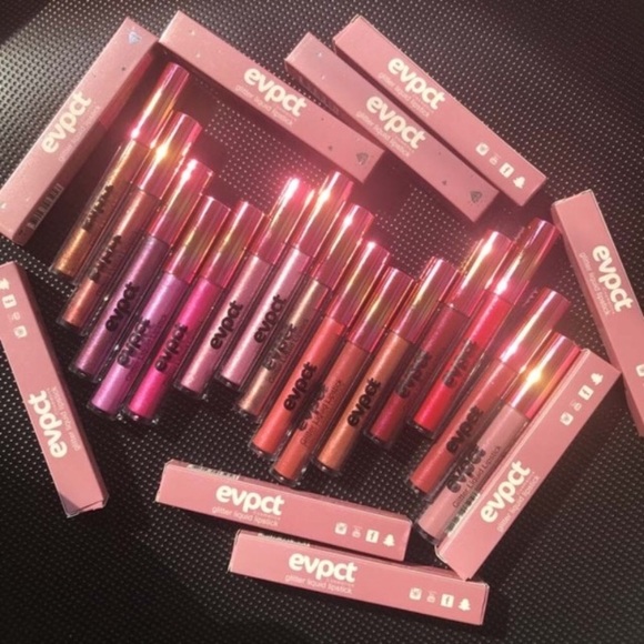 💋EVPCT Matte to Glitter Liquid Lipstick💋 - Picture 5 of 5